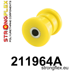 Strongflex Lexus / Toyota Achterste langsdraagarmrubber SPORT – 211964A