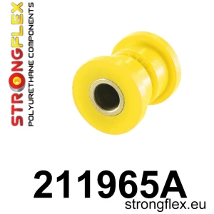 Strongflex Toyota Celica Achterste langsdraagarm - voorste binnenzijderubber SPORT – 211965A