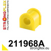 Strongflex Toyota Camry / Carina / Celica Achterste stabilisatorrubber SPORT – 211968A
