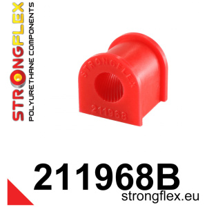 Strongflex Toyota Camry / Carina / Celica Achterste stabilisatorrubber – 211968B