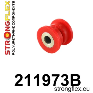 Strongflex Toyota Avensis / Corolla Rubber stuurhuis bevestiging – 211973B