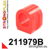 Strongflex Lexus / Toyota Voorste stabilisatorrubber – 211979B