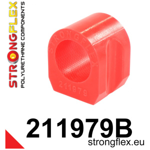 Strongflex Lexus / Toyota Voorste stabilisatorrubber – 211979B