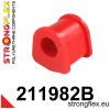 Strongflex Toyota Corolla Voorste stabilisatorrubber – 211982B