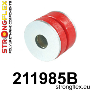 Strongflex Toyota Celica Vooras-subframe/subframe voorste rubber – 211985B