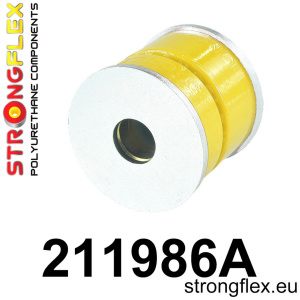 Strongflex Toyota Celica Vooras-subframe/subframe achterste rubber SPORT – 211986A