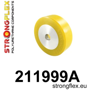 Strongflex Toyota Chaser / Cresta / Crown Achterdifferentieel - rubber achter SPORT – 211999A