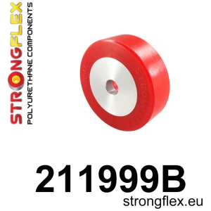 Strongflex Toyota Chaser / Cresta / Crown Achterdifferentieel - rubber achter – 211999B
