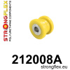 Strongflex Lexus GS / IS / RC Silentbloc de bras de suspension avant d’essieu arrière SPORT – 212008A