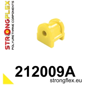 Strongflex Lexus GS / IS / RC Achterste stabilisatorrubber SPORT – 212009A