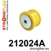 Strongflex Citroën / Peugeot / Toyota Transmissiesteun SPORT – 212024A