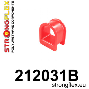 Strongflex Toyota Paseo / Sera / Starlet Stuurhuisrubber – 212031B