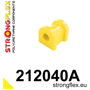 Strongflex Lexus RX Achterste stabilisatorrubber SPORT – 212040A