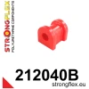 Strongflex Lexus RX Achterste stabilisatorrubber – 212040B