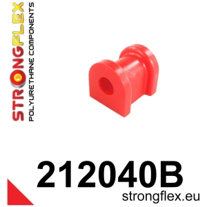 Strongflex Lexus RX Achterste stabilisatorrubber – 212040B