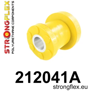 Strongflex Lexus RX Achterste subframe - voorste rubber SPORT – 212041A