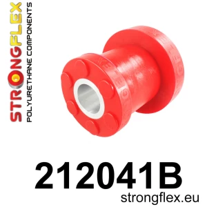 Strongflex Lexus RX Achterste subframe - voorste rubber – 212041B