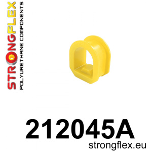 Strongflex Toyota Corolla Stuurhuisrubber SPORT – 212045A