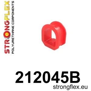 Strongflex Toyota Corolla Stuurhuisrubber – 212045B