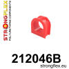 Strongflex Toyota Corolla Stuurhuisrubber – 212046B