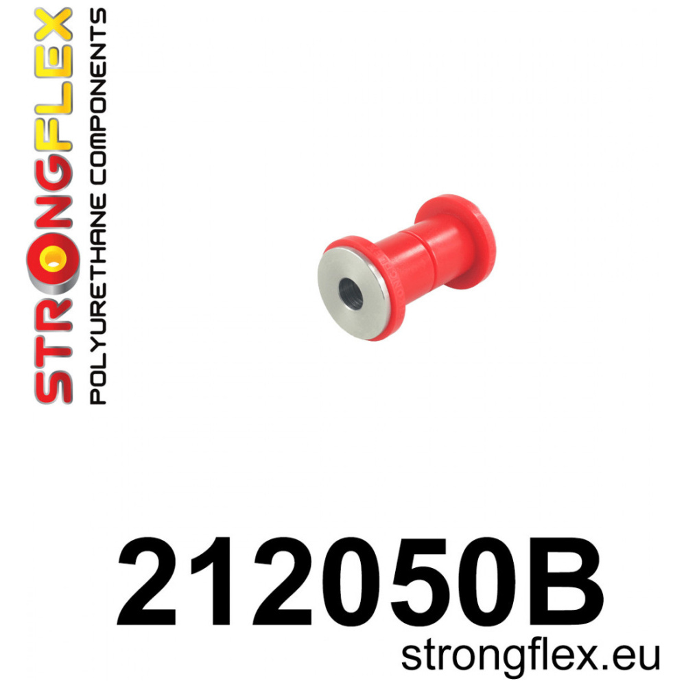 Strongflex Lexus RX Stuurhuisrubber – 212050B