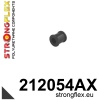 Strongflex Lexus RX Achterste stabilisatorrubber SPORT ZWART – 212054AX