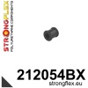 Strongflex Lexus RX Achterste stabilisatorrubber ZWART – 212054BX