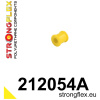 Strongflex Lexus RX Achterste stabilisatorrubber SPORT – 212054A