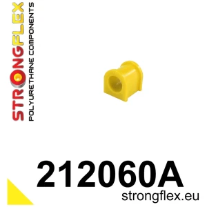 Strongflex Toyota RAV4 Voorste stabilisatorrubber SPORT – 212060A