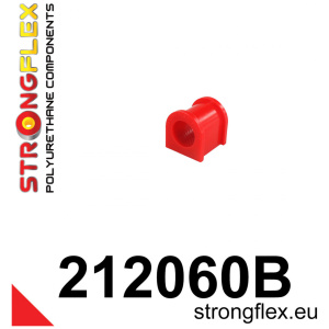 Strongflex Toyota RAV4 Voorste stabilisatorrubber – 212060B