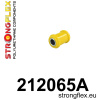 Strongflex Toyota RAV4 Achterste onderste draagarmrubber SPORT – 212065A