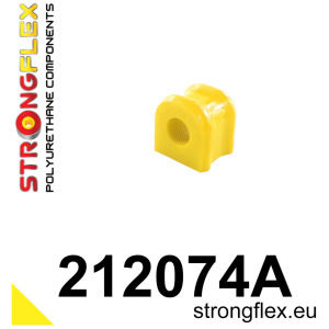 Strongflex Toyota Corolla / Yaris Achterste stabilisatorrubber SPORT – 212074A