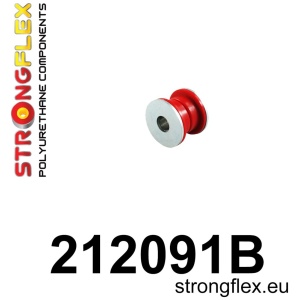 Strongflex Toyota Celica Stuurhuisrubber – 212091B