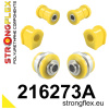 Strongflex Citroën / Peugeot / Toyota Vooras rubberset SPORT – 216273A