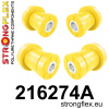 Strongflex Lexus RX Achterste subframe rubbers SPORT – 216274A