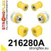 Strongflex Subaru / Toyota Vooras rubberset SPORT – 216280A