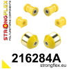 Strongflex Toyota Yaris / Verso Vooras rubberset SPORT – 216284A