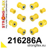 Strongflex Lexus RX Achteras rubberset SPORT – 216286A
