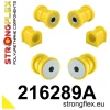 Strongflex Toyota RAV4 Vooras rubberset SPORT – 216289A