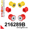 Strongflex Toyota RAV4 Vooras rubberset – 216289B