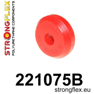 Strongflex Volkswagen Rubber voorste koppelstang/Augenbolzen – 221075B