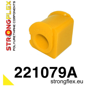 Strongflex Volkswagen Caddy / Corrado / Golf Voorste stabilisatorrubber SPORT – 221079A