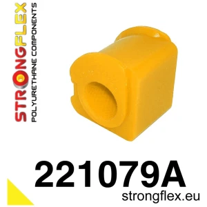 Strongflex Volkswagen Caddy / Corrado / Golf Voorste stabilisatorrubber SPORT – 221079A