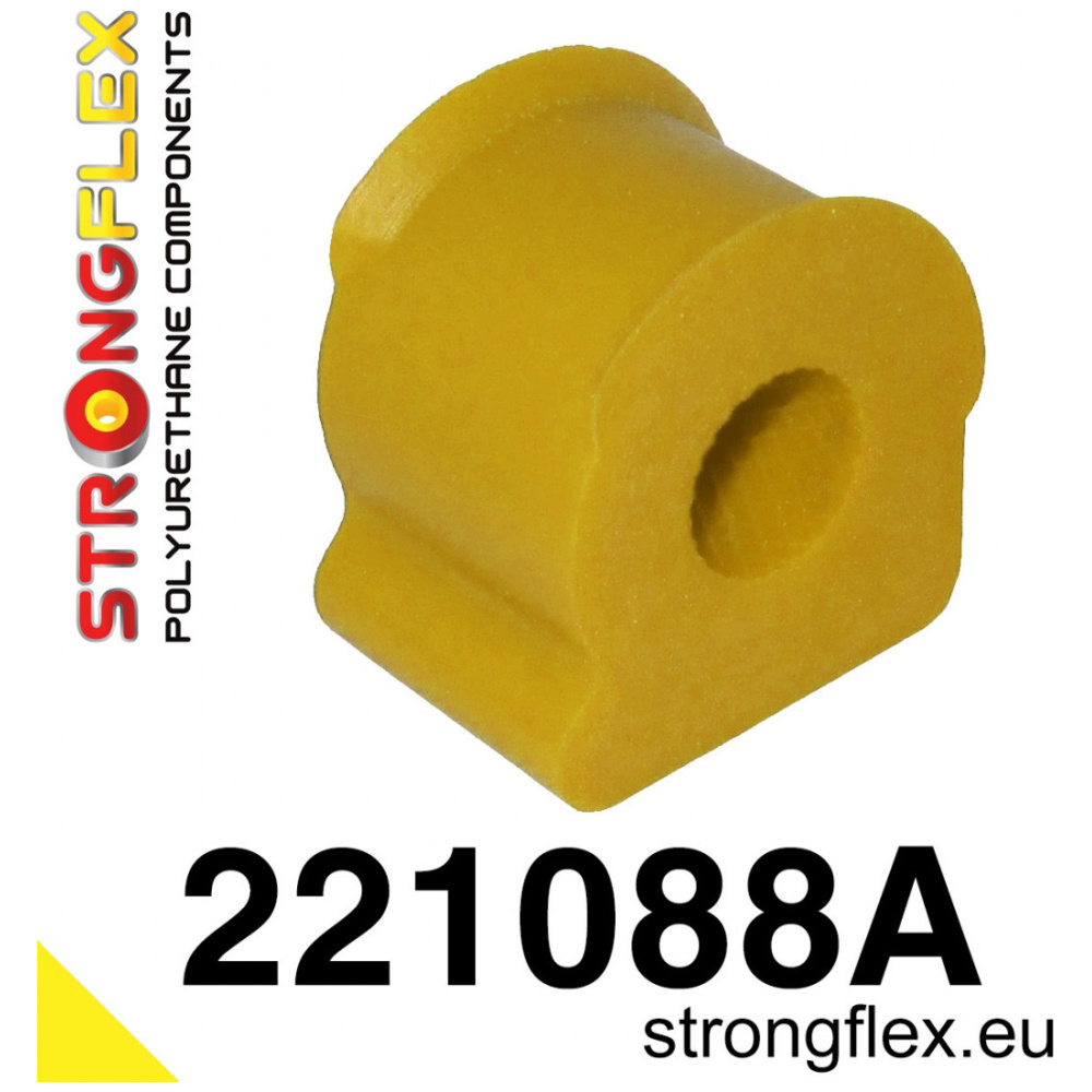 Strongflex Audi / Volkswagen Voorste stabilisatorrubber SPORT – 221088A