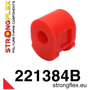 Strongflex Volkswagen Caddy / Golf / Jetta Vooras binnenste stabilisatorrubber – 221384B
