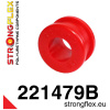 Strongflex Volkswagen Passat Buitenste stabilisatorrubber - koppelstang – 221479B