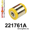 Strongflex Audi RS6 / S6 / A6 Silentbloc extérieur de biellette arrière SPORT – 221761A