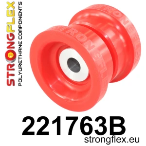Strongflex Audi / Volkswagen Rubber voorste subframe – 221763B