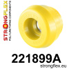 Strongflex Audi / Volkswagen Voorste schokdemperbevestiging SPORT – 221899A
