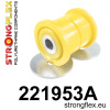 Strongflex Volkswagen Passat / CC Achteras-subframe rubber achter SPORT – 221953A